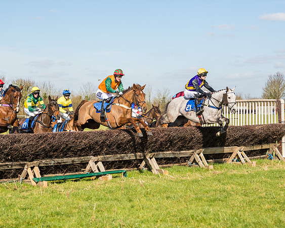 Race 1 - Open Maiden Division 2 (51 of 173)