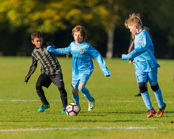 AFC Oaklands v Edmonton Rangers (86 of 225)