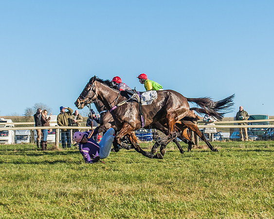 Race 1 - PPORA Novice Riders Race-31