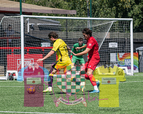 Breaconsfield 2 v 4 Chesham United (213 of 330)