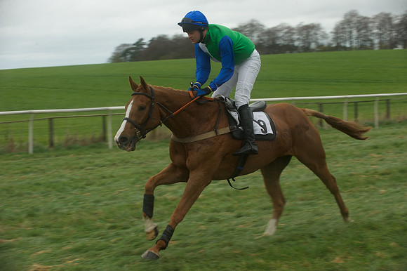 Race 4 - Novice riders 36