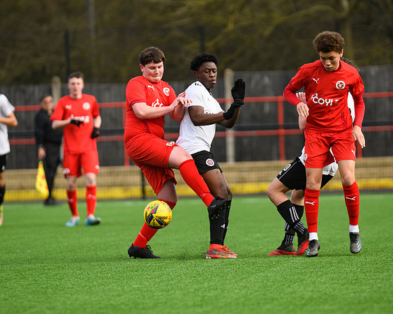 Rams v Procision Academy Reading (10 of 278)