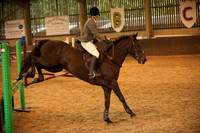 1 metre Class 18