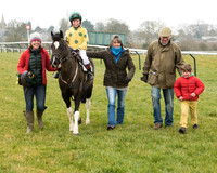 Pony Races