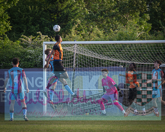 Young Generals 1 v 0 Barnet (10 of 469)