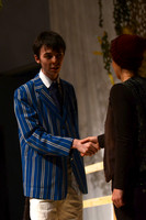 Wind in the Willows Dress 8