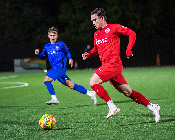 Rams 1 v 0 Hartley Wintney -108