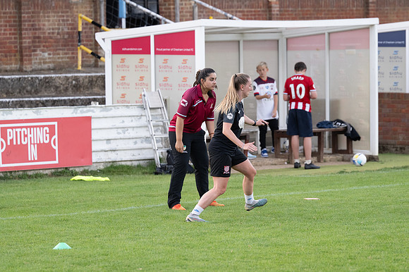 Chesham United training 06-08-2024 (221 of 277)