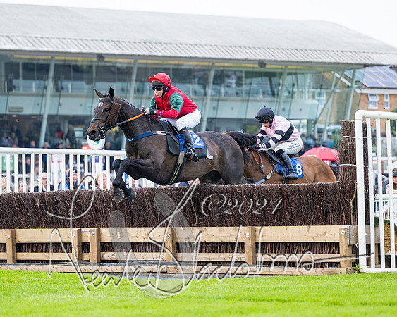 Race 3 - John Corbet Cup  (30 of 108)