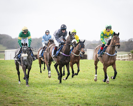 Race 1 - Four and Five year Old Maiden (39 of 137)