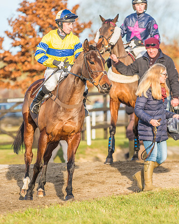 Race 5 - Red Mills Intermediate Race-18