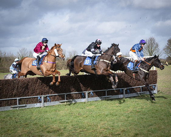 Race 3 - The Maiden Conditions (75 of 214)