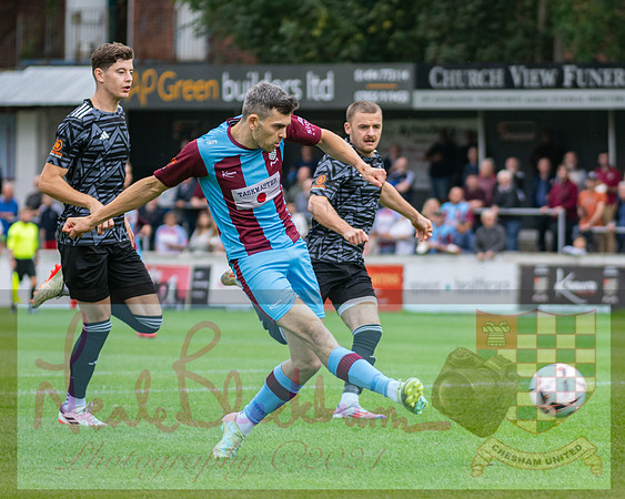 Cheshasm Utd 3 Aveley 2 (84 of 460)