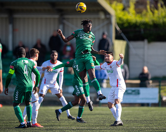 Rams @ Hendon  (106 of 159)