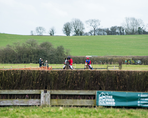 Pony Race 1 (22 of 101)