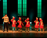 Maggie Monk - Act 1 - 11.Seventy-Six Trombones (20 of 68)