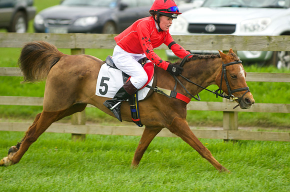 Pony Race - 1   29