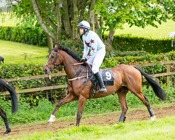 Race 5  - Novice riders (31 of 188)