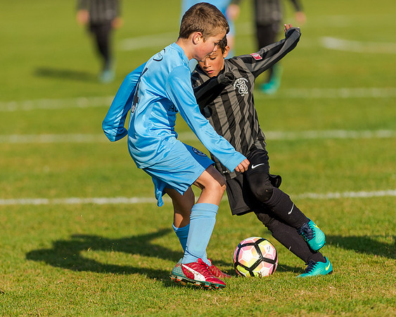 AFC Oaklands v Edmonton Rangers (130 of 225)