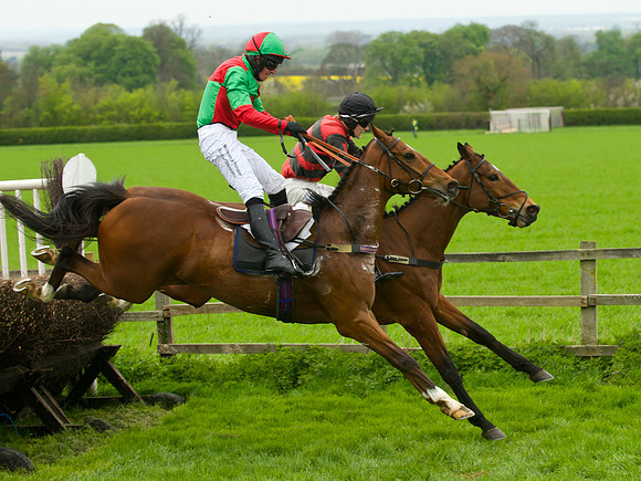 Race 3 - 4-5-6 Maiden 50