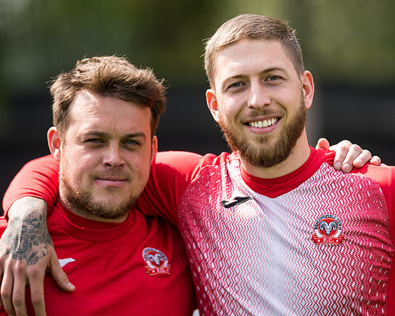 Rams v Truro City  (11 of 236)