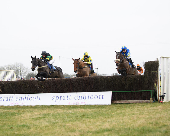 Race 2 - Restricted (20 of 100)