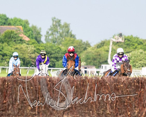 Race 2 - Ladies Open Final (45 of 94)