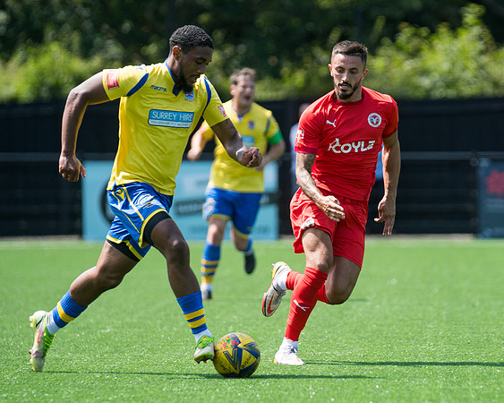 Rams v Kingstonian 0-1 (78 of 334)