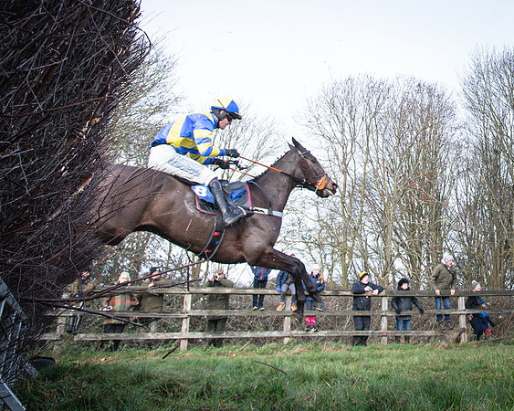 Race 2 - Jullou De Grissay - James King (10 of 17)