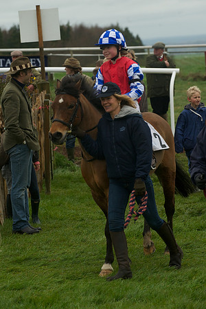 Race 7 - Pony Race 1 -  19