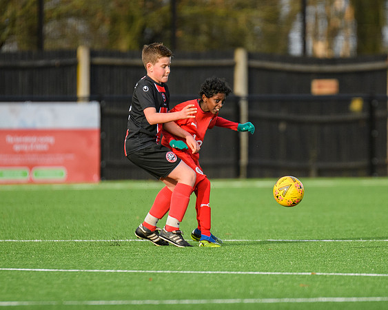 Rams U13 v Maidenhead United U13 (81 of 276)