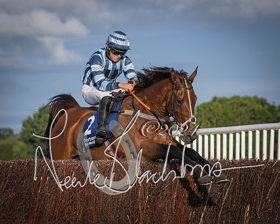 Race 4 - Peretemps Stratford Foxhunters (83 of 168)