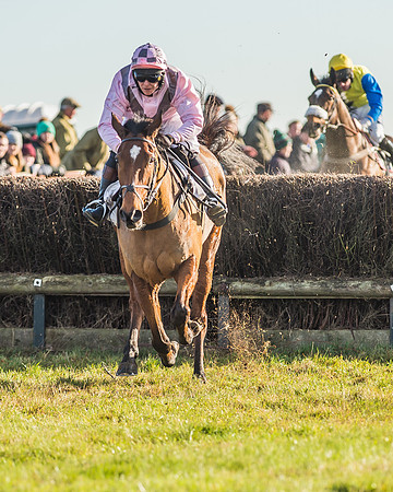 Race 3 - Barbury International Racing Club Mixed Open-37