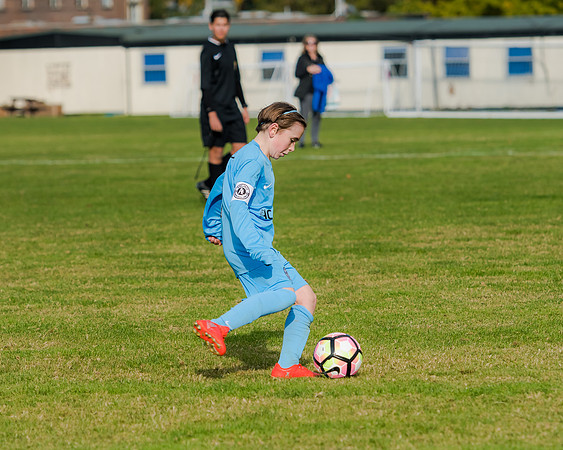 AFC Oaklands v Hendon United (93 of 314)