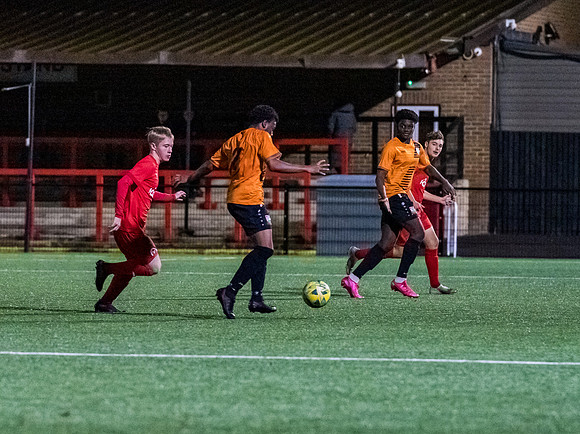 Rams 6 Barnet 2  (10 of 328)