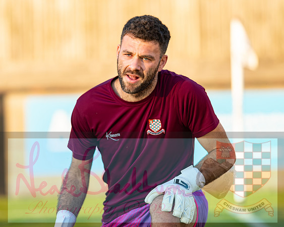Salisbury 1 v Chesham Utd 2 (6 of 388)
