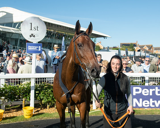 Race 1 - PPSA Open Hunter chase (75 of 78)