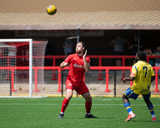 Rams v Kingstonian 0-1 (83 of 334)