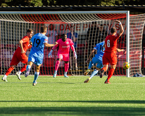 Rams 0 Poole Town 2  (72 of 131)
