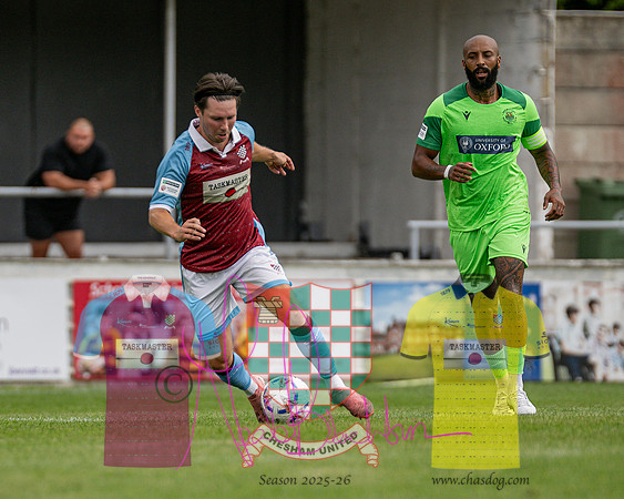 Chesham Utd 1 v 0 Oxford City-227