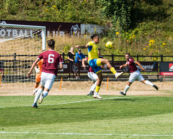 Hastings Utd v Rams [0-1] (43 of 315)
