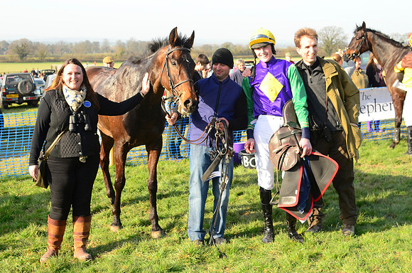 Race 3 KBRC Members  70