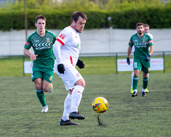 Rams @ Hendon  (138 of 159)