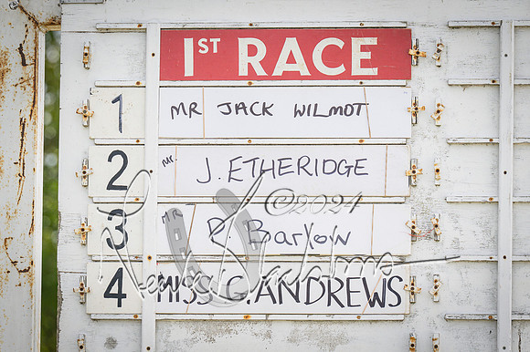 Race 1 - The owner-trainer Conditions race (1 of 118)