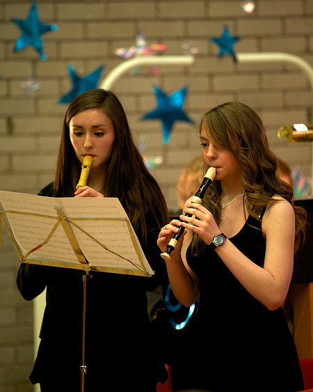 Musical Magic 30