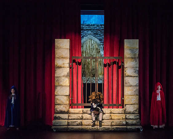 Beauty and the Beast (17 of 531)