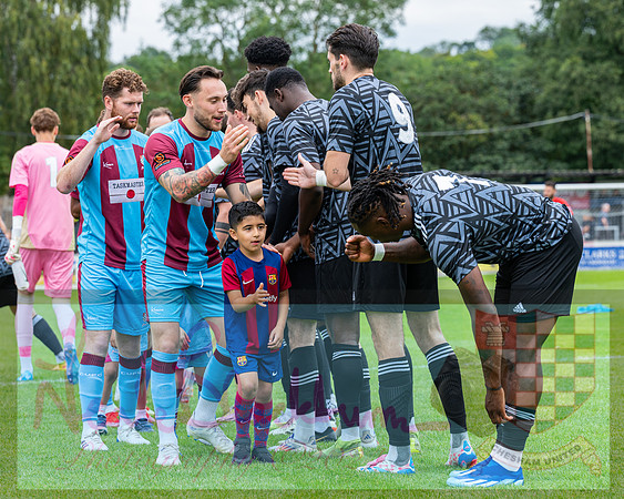 Cheshasm Utd 3 Aveley 2 (82 of 460)