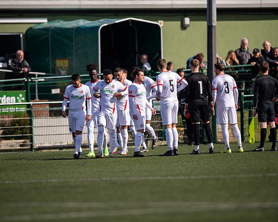 Rams @ Hendon  (18 of 159)
