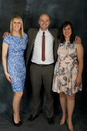 Sports awards evening  534