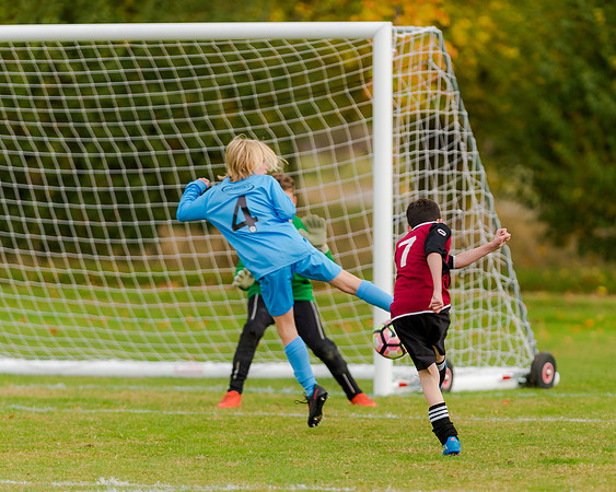 AFC Oaklands v Hendon United (293 of 314)